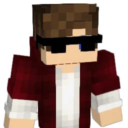 SamIsReady's Minecraft skin