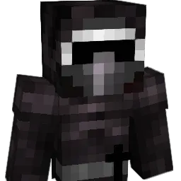 SamJB11's Minecraft skin