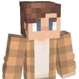 SamJam0's Minecraft skin