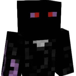 SamKoKoPop Minecraft avatar bust