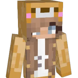 SamLikesSloths Minecraft avatar bust