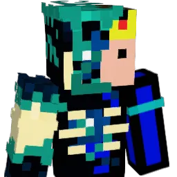 SamLovesNCFC's Minecraft skin