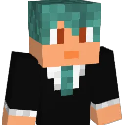 SamMTY0's Minecraft skin