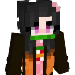 SamMagZiegen Minecraft avatar bust