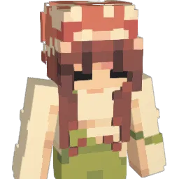 SamMinecraftgurl