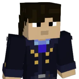 SamMit_BG Minecraft avatar bust