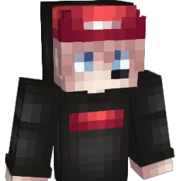 SamOnTour's Minecraft skin