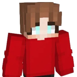 SamP1ayz's Minecraft skin