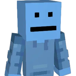 SamPlayz15 Minecraft avatar bust
