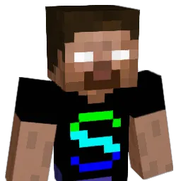 SamPlayzGamez's Minecraft skin