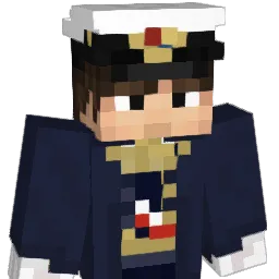 SamPoulus's Minecraft skin