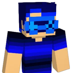 SamProcrastinate's Minecraft skin