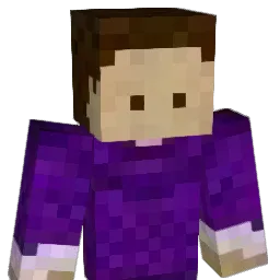 SamRuppert's Minecraft skin
