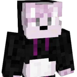 SamS291 Minecraft avatar bust