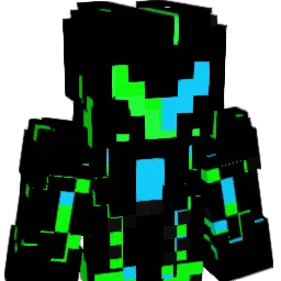 SamSam_Lok's Minecraft skin