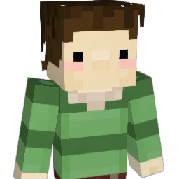 SamSommer's Minecraft skin