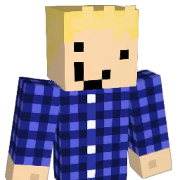 SamStar567's Minecraft skin