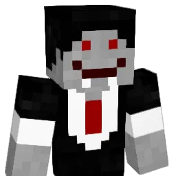 SamStringer's Minecraft skin