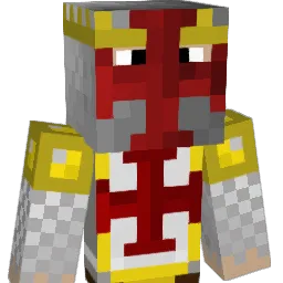 SamSuffi's Minecraft skin