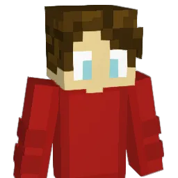 SamSui's Minecraft skin