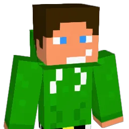 SamT1212's Minecraft skin