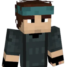 SamTMTL__1025 Minecraft avatar bust