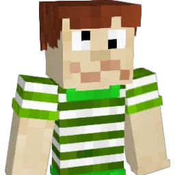 SamTal25's Minecraft skin