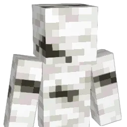 SamTheEnderman2 Minecraft avatar bust