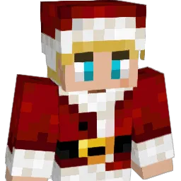 SamTheJam513 Minecraft avatar bust
