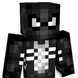 SamTheKid54's Minecraft skin