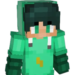 SamTheMan86's Minecraft skin