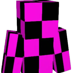 SamVEVO's Minecraft skin