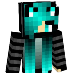 SamVia_'s Minecraft skin