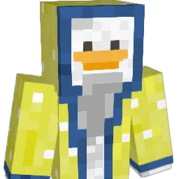 SamWalk14's Minecraft skin