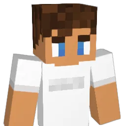 SamWelsh21 Minecraft avatar bust