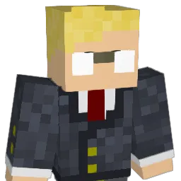 SamWhatshisname Minecraft avatar bust