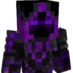 SamWhoo's Minecraft skin