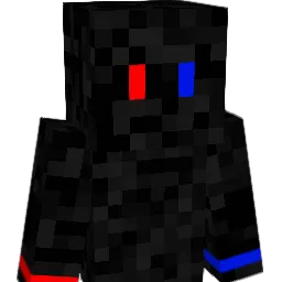 SamX_21 Minecraft avatar bust