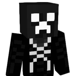 Sam_0614 Minecraft avatar bust