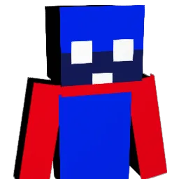 Sam_111 Minecraft avatar bust