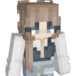 Sam_27's Minecraft skin