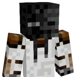 Sam_9138's Minecraft skin