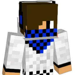Sam_9437's Minecraft skin