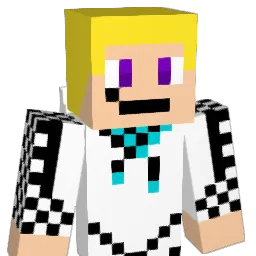 Sam_BS_x Minecraft avatar bust