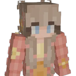 Sam_Canyons Minecraft avatar bust