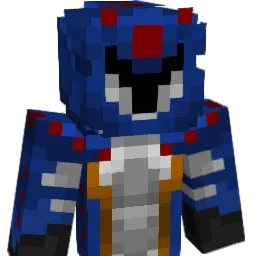 Sam_FR Minecraft avatar bust