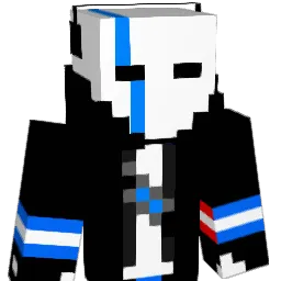 Sam_Justice1 Minecraft avatar bust