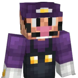 Sam_Laufeyson Minecraft avatar bust