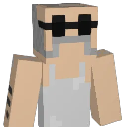 Sam_Losco's Minecraft skin
