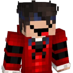 Sam_O4's Minecraft skin